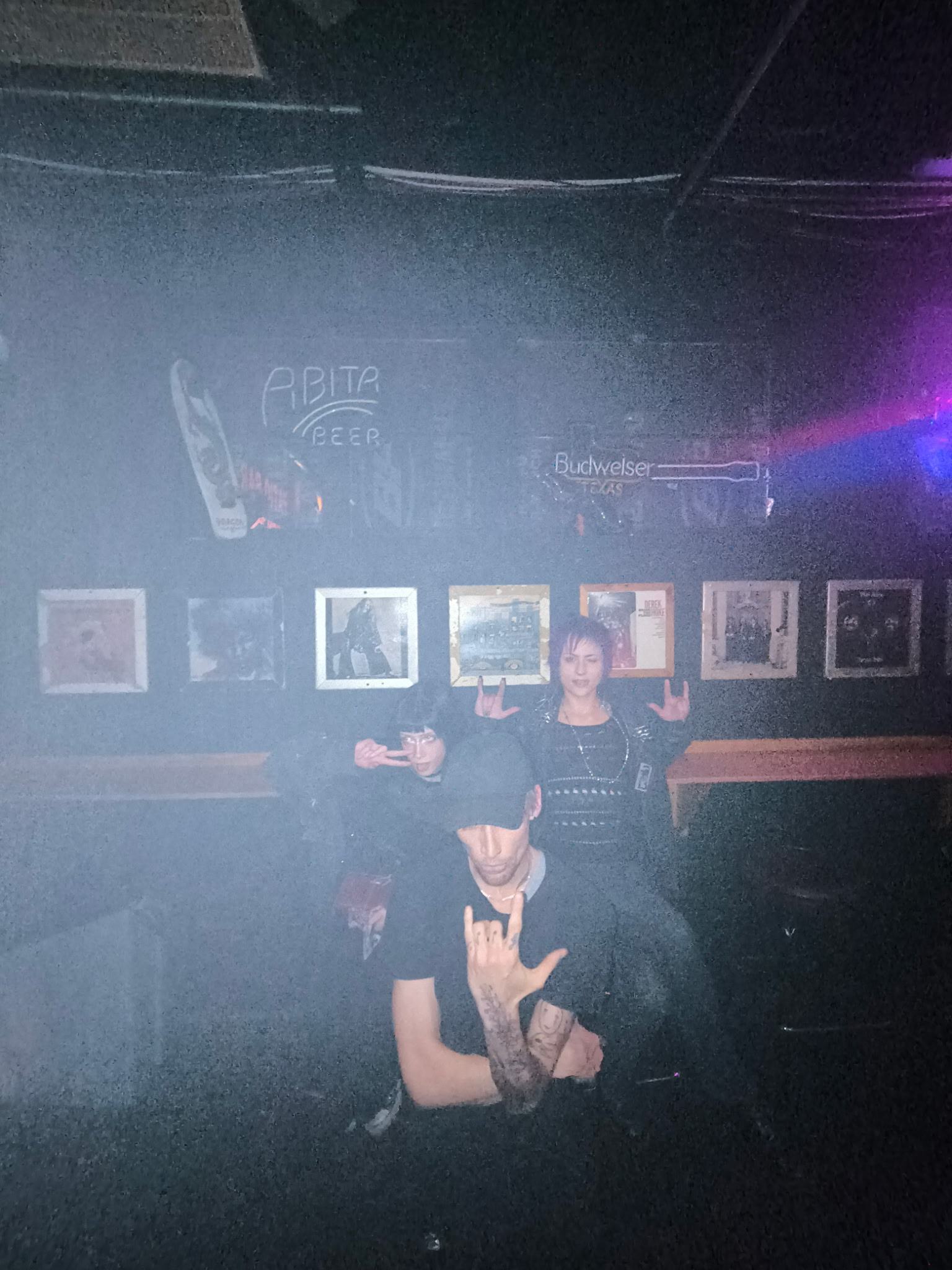 Live Show